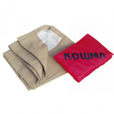 Кошма 2-шарова 1,4х1,8 м