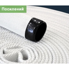 Рукав пожежний Д-32 (т) полотно 20-22 атм.