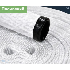 Рукав пожежний Д-38 (т) полотно 20-22 атм.